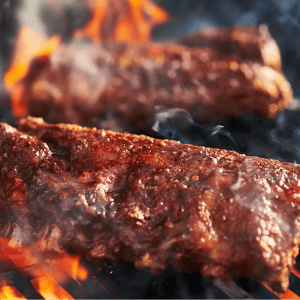 Central Market Cooking Class - How to Host an Epic Indoor Cookout