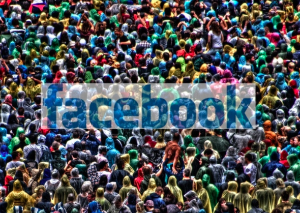 Facebook: 1 Billion Users