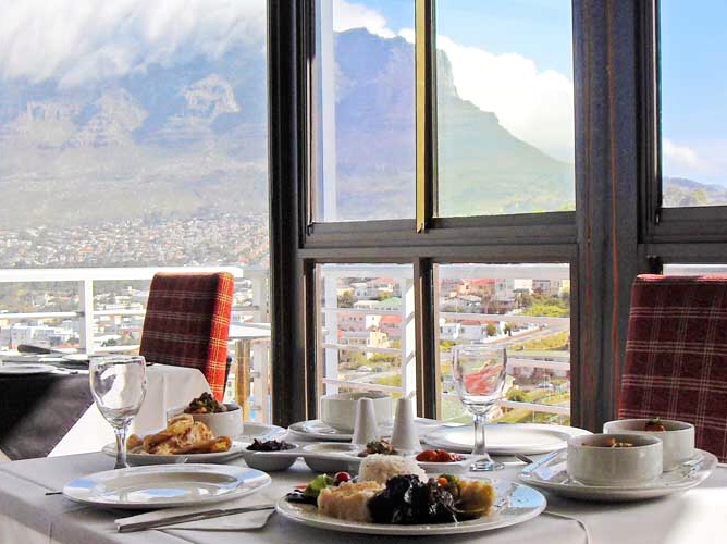 Top Halal Restaurants In Cape Town