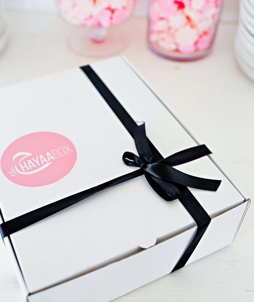 Unboxing The Hayaa Box