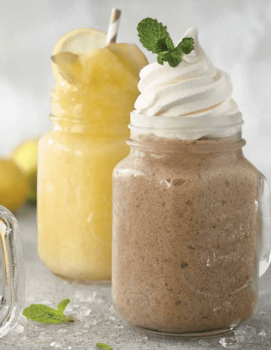Mugg & Bean’s Sizzling Summer Menu