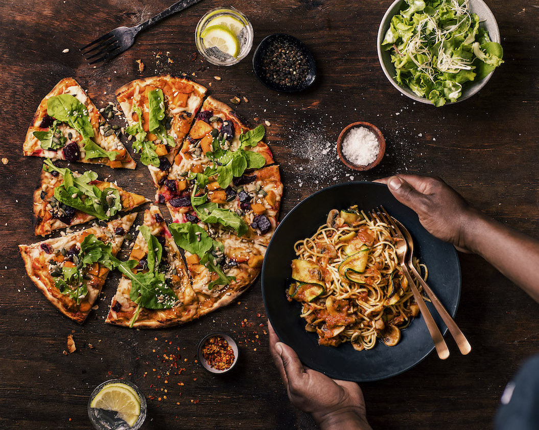 Col’cacchio Launches a Halal Branch