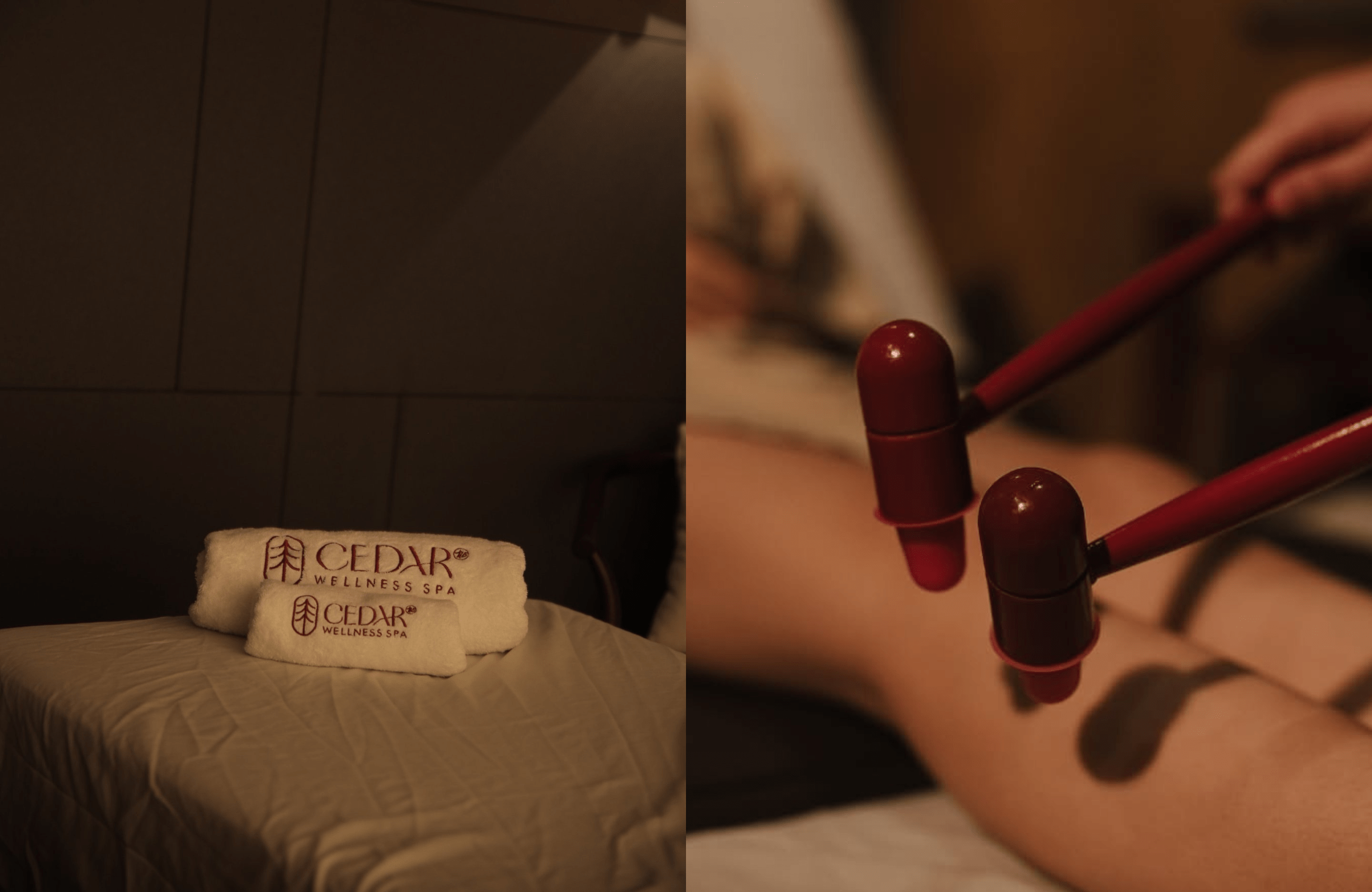 5 Best Relaxation Spas in Quezon City for Your Weekend Reset