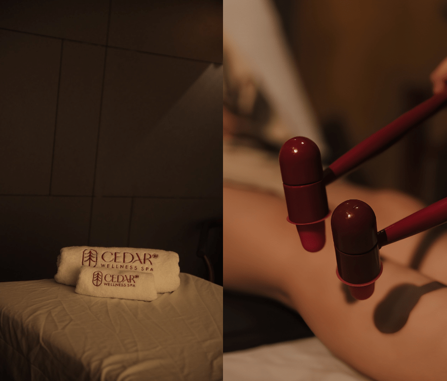 5 Best Relaxation Spas in Quezon City for Your Weekend Reset