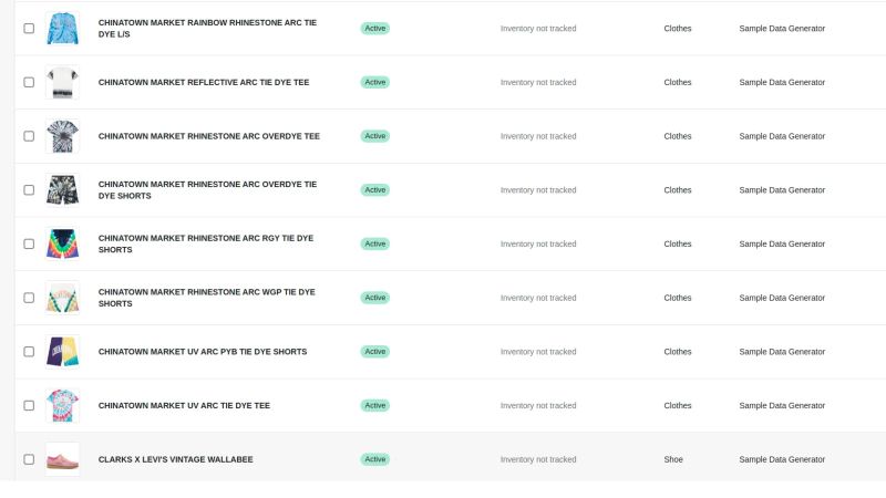 Saas App Store Data Kit Sample Data - HD Nature Backgrounds for Desktop