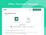 Saas App Store Opay Reference Code
