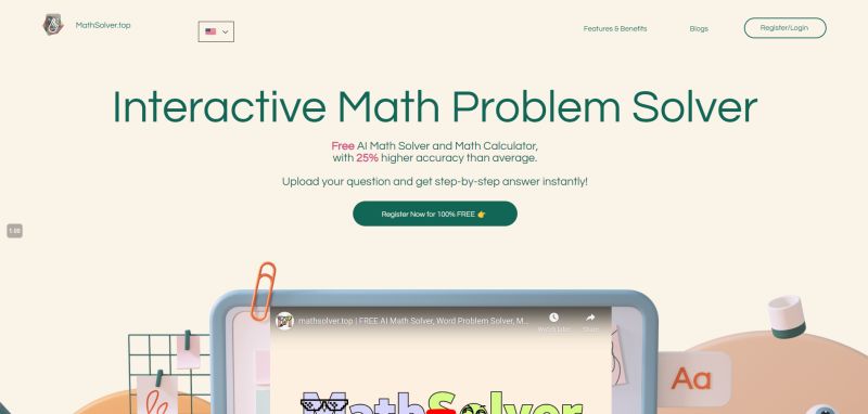 Mathsolver - Best Dark Images in Mobile