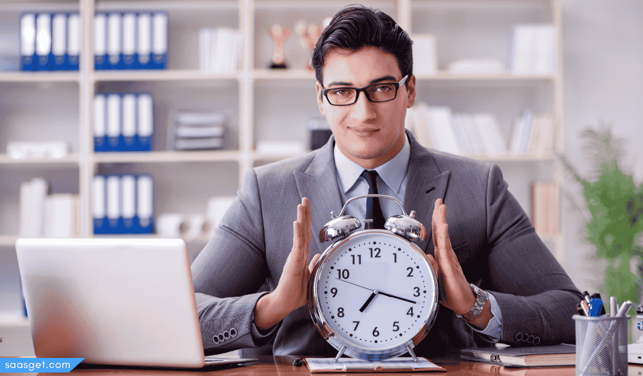 Best Free Time Management Tools: Boost Productivity Today » SaasGet
