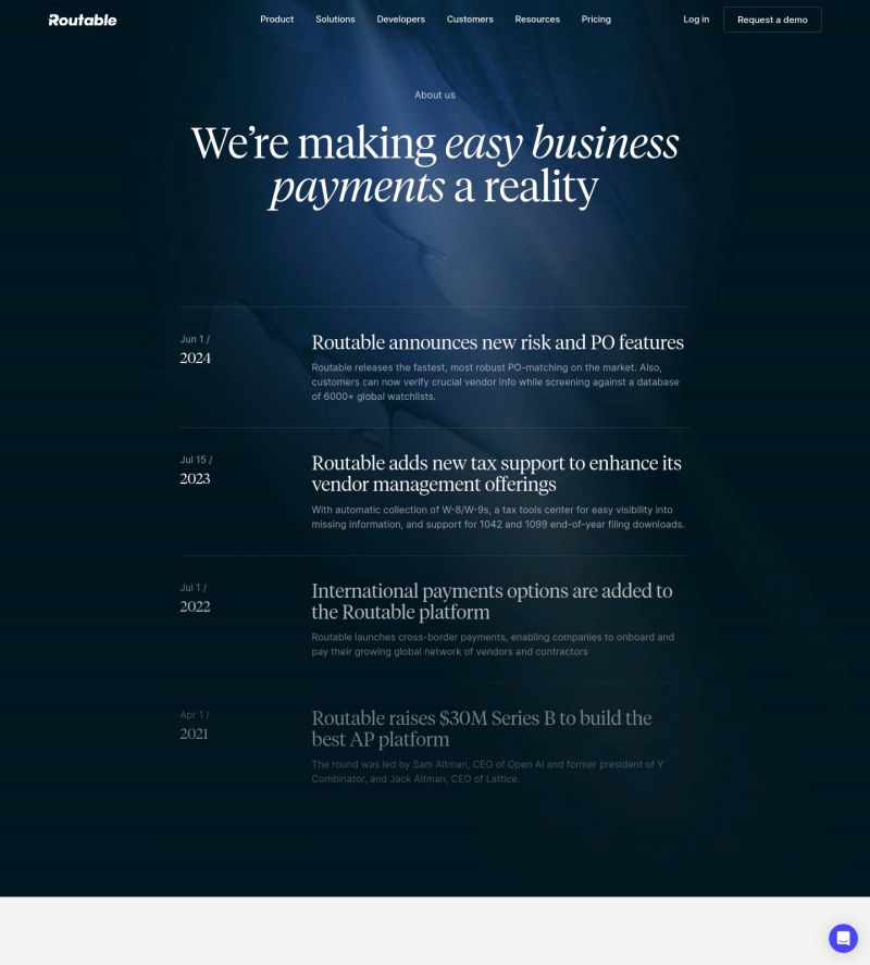 Saaspo Routable About Page - Elegant 8K Vintage Textures | Free Download