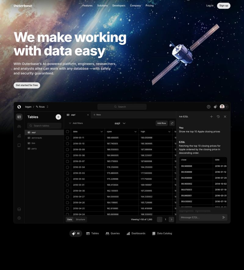 Finta Features Section Saaspo - Download Ultra HD Abstract Design | High Resolution