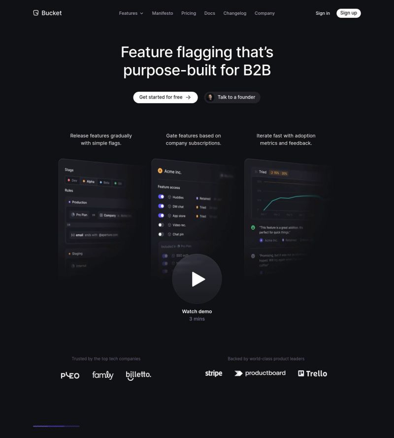Saaspo Bucket Landing Page - Ultra HD Nature Wallpaper - Full HD