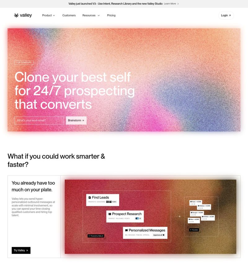 Saaspo Dovetail Product Page - Best Nature Backgrounds in 4K