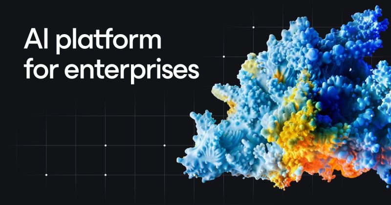 Vectara Features Section Saaspo - Creative Minimal Pattern - HD