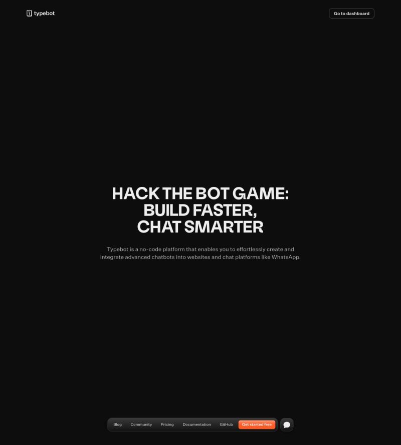 My Typebot - Best Dark Illustrations in 8K