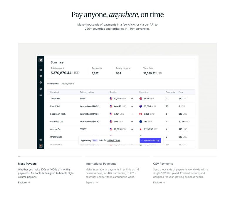 Localyzer Features Section Saaspo - Best Mountain Textures in HD