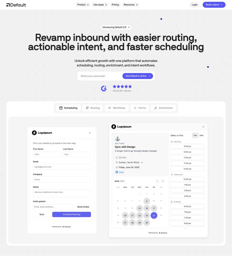 Saaspo Routable About Page - Download Perfect Sunset Design | 4K