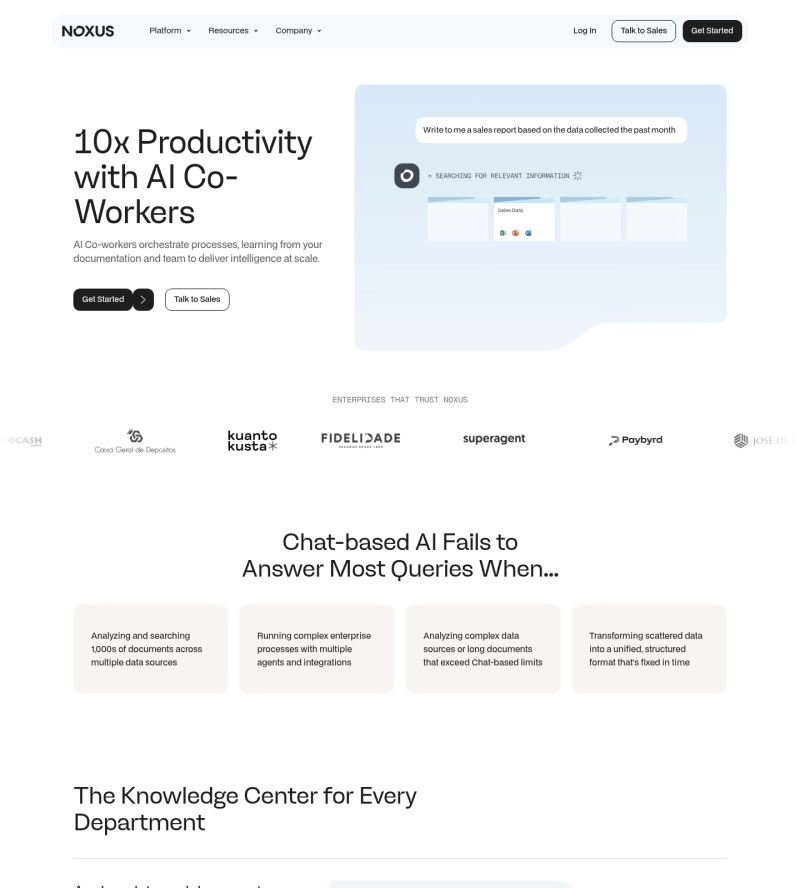 Highnote Features Section Saaspo - Incredible Retina Sunset Backgrounds | Free Download