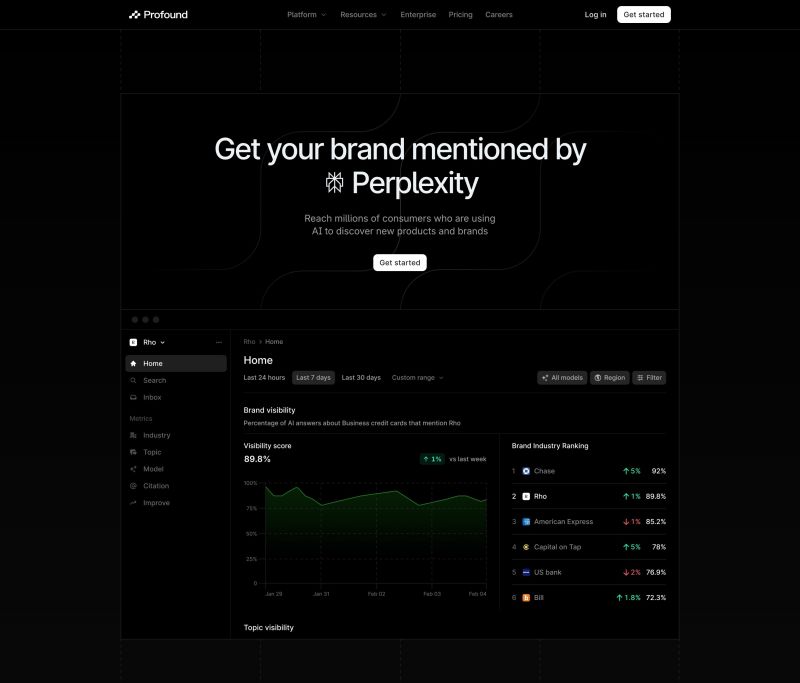 Framer Hero Section Saaspo - Full HD Gradient Pictures for Desktop