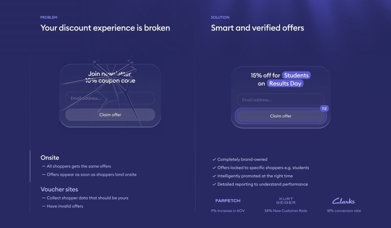 Outseta Compare Section Saaspo - Best Space Pictures in Ultra HD