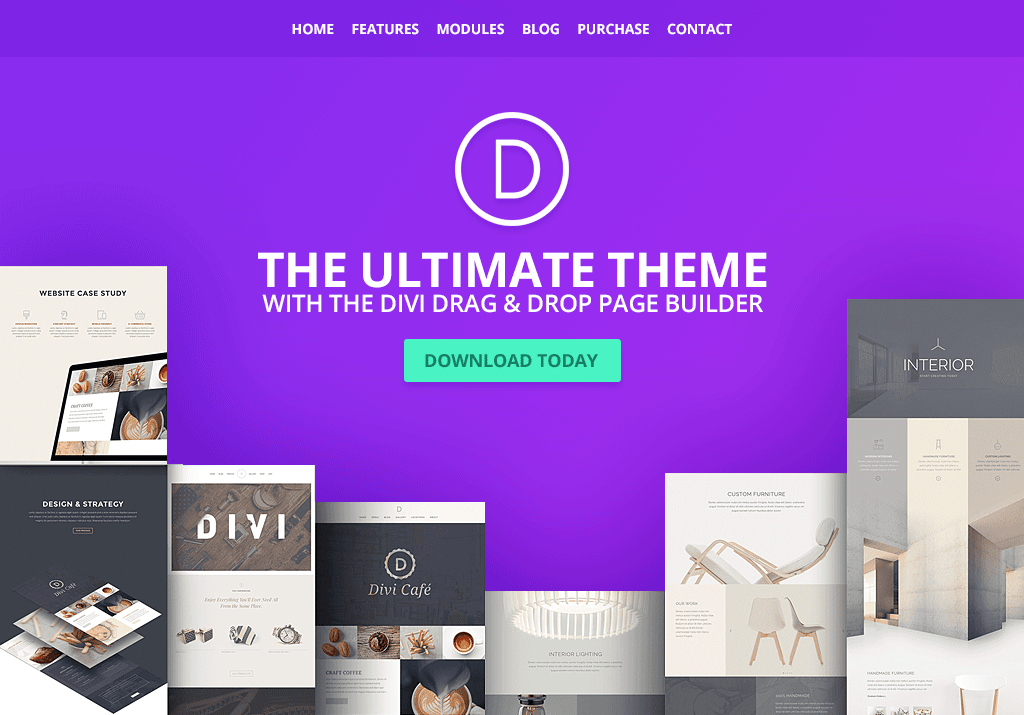 The plugin was initially only available for divi and extra, . Divi Wordpress Theme Download Review 2021