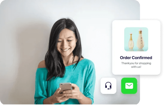 Customer Communication