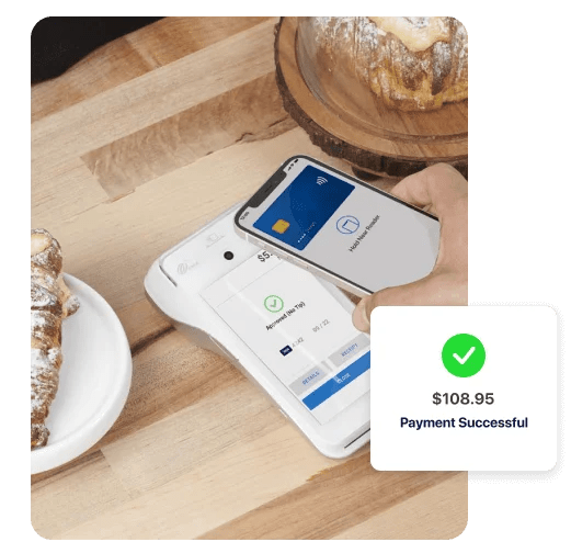 Fast and Secure Transactions