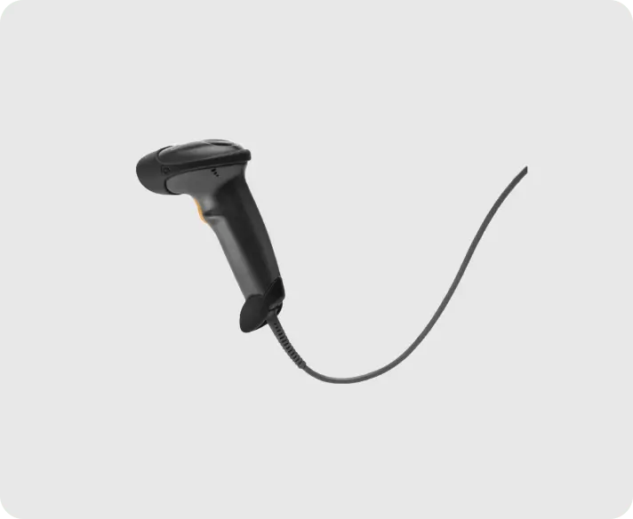Barcode Scanner