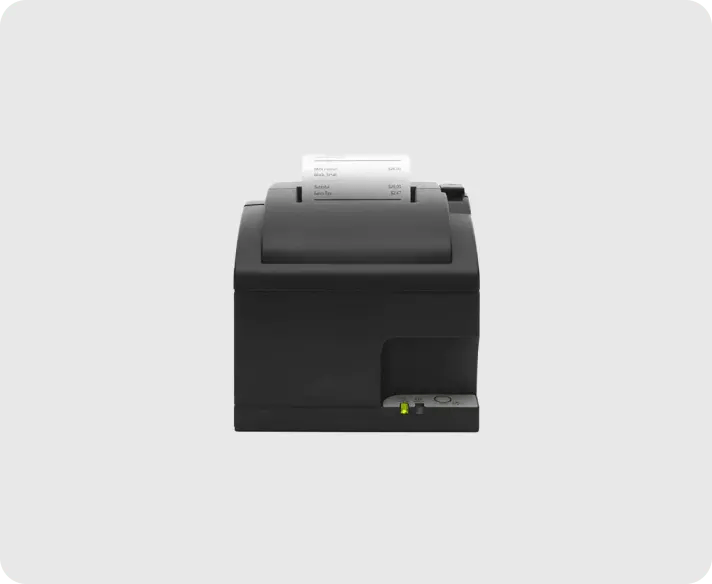 Receipt Printer