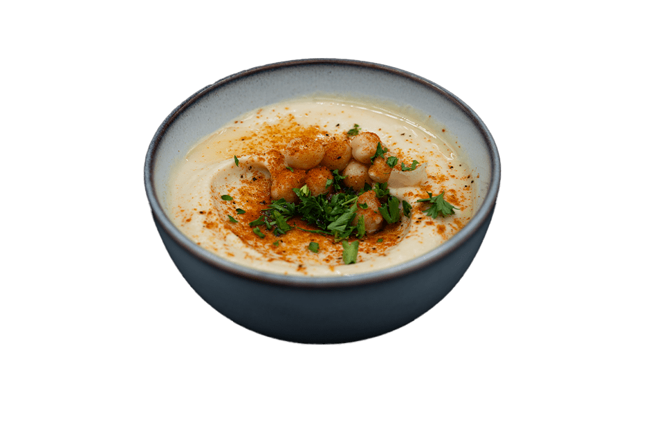 Hummus-Small-Saba-Foods-Appertizer