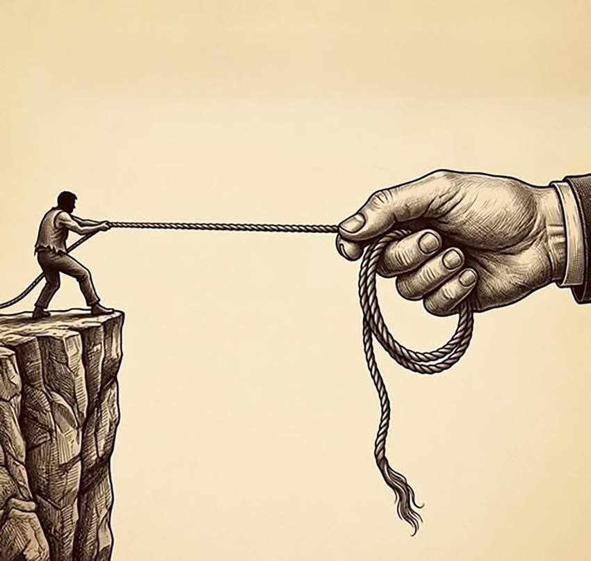 حرب سوريا كانت فلسفية بالوكالة – أُسقطت الدولة وانتصرت التفاهة!