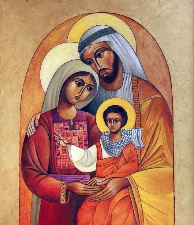صوت فلسطين «لا خيار إلا جمر الثوابت القومية»
