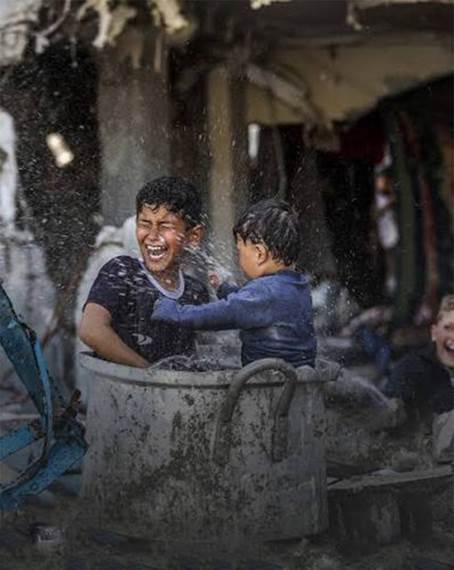 في الذكرى الثالثة للسابع من أكتوبر