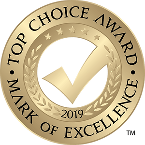 Sabai Top Choice Award 2019