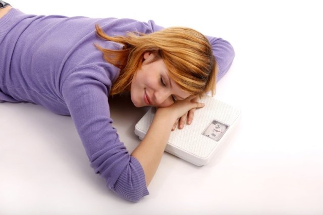 sleep