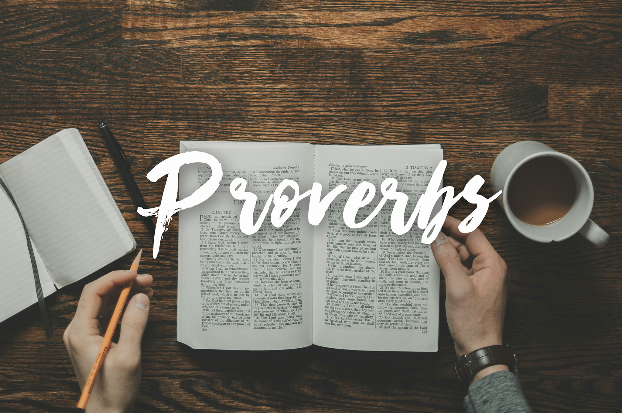 Proverbs 31