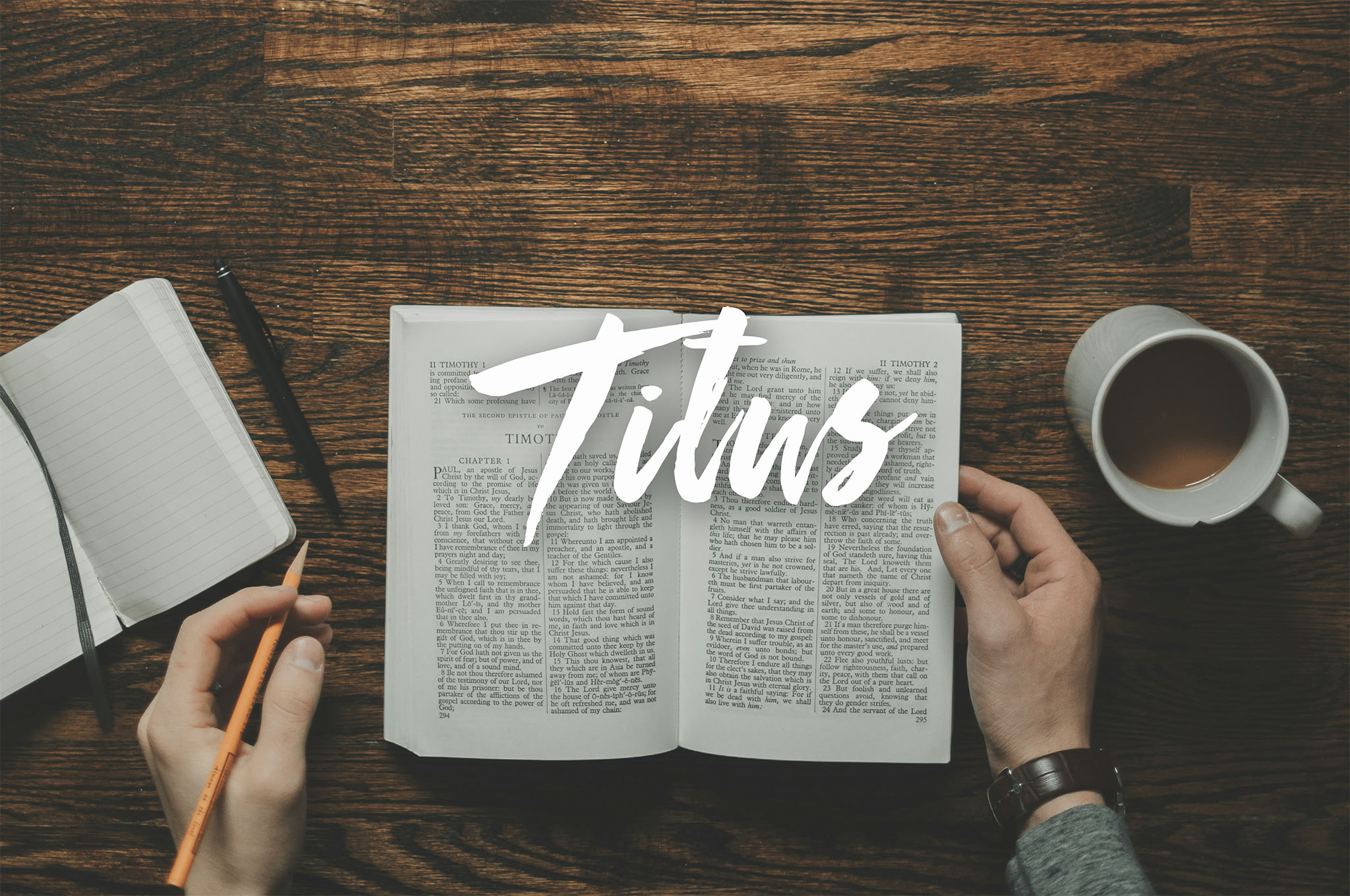 Titus 3