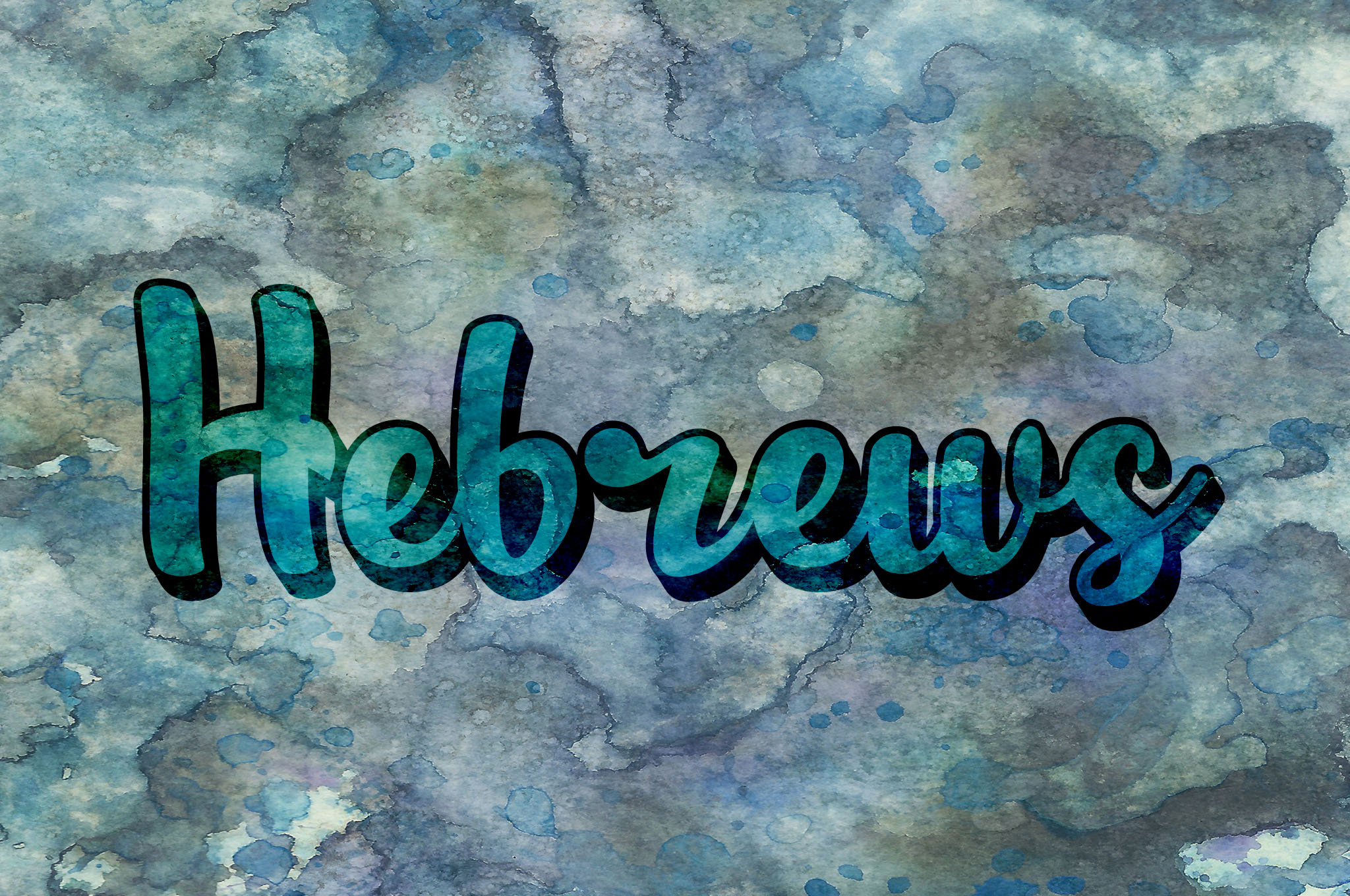 Hebrews