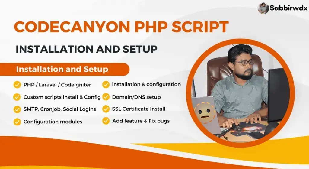 Codecanyon-PHP-Script-Installation-and-Setup