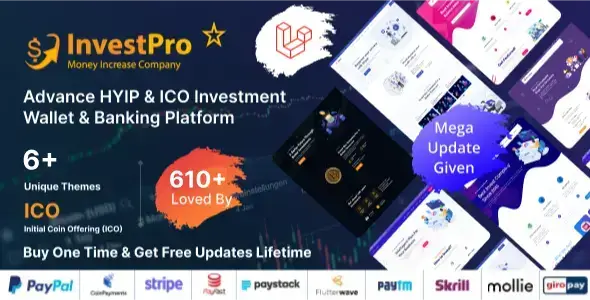 CryptoCurrency-Investment-Script