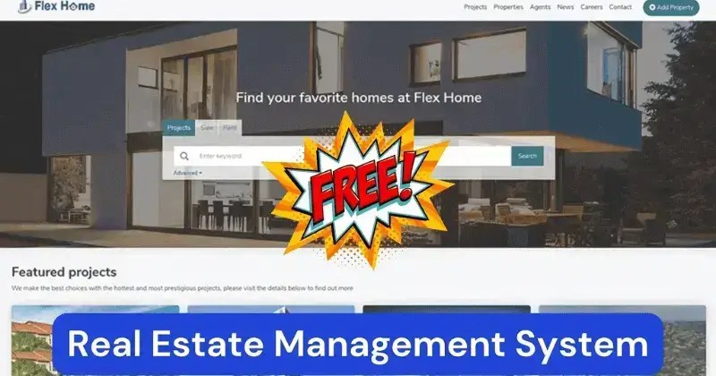 Real-Estate-Management-System-in-PHP