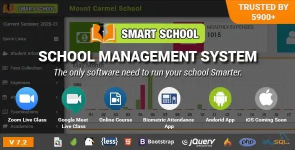 Smart-School-Management-System-in-php