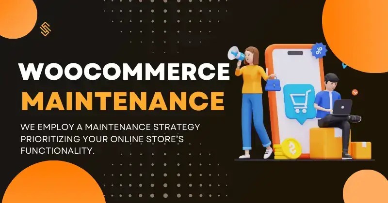WooCommerce-Maintenance-Service