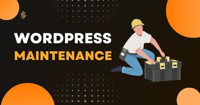 WordPress-Maintenance-Services