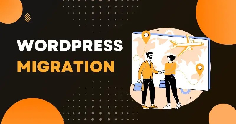 WordPress-Migration-Service