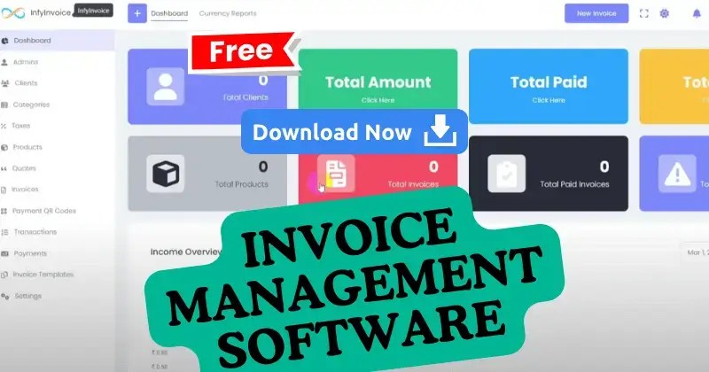 invoice-management-system