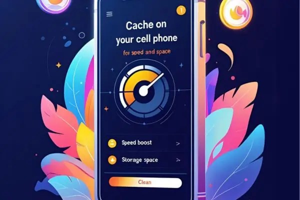 O que é Cache no Celular e Como Limpar para Mais Velocidade