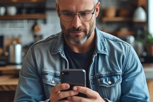 limpar cache whatsapp