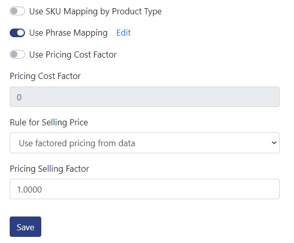 Settings Saberis - City Texture Collection - 8K Quality