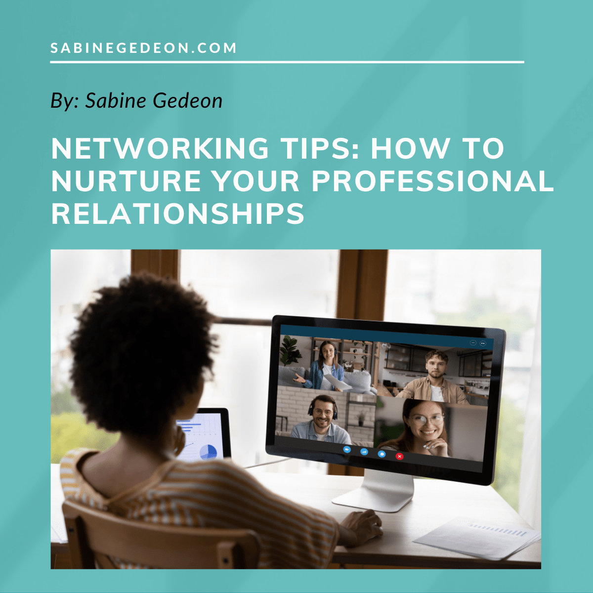 Networking tips