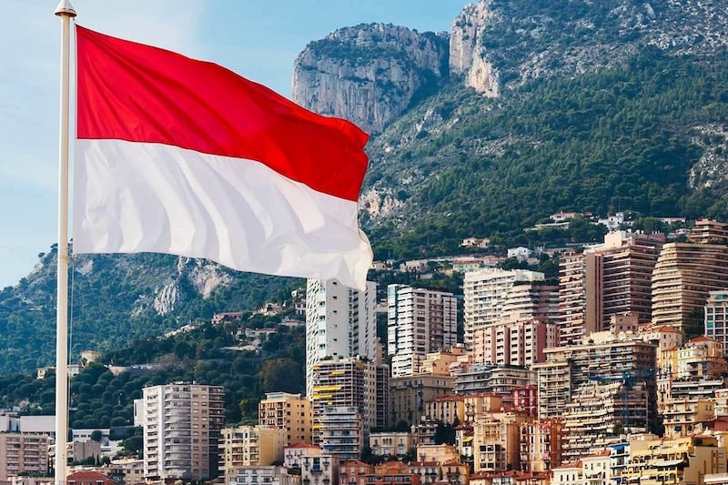 موناكو تُدرج على قائمة الدول الرمادية في مجال غسل الأموال.